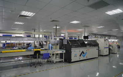 園山企業(yè)巡禮丨邦彥技術 園山街道精準服務，為企業(yè)發(fā)展掃清障礙