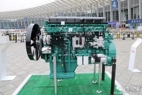 全球汽車配件百?gòu)?qiáng)公布，濰柴、法士特、玉柴、錫柴榮耀入圍