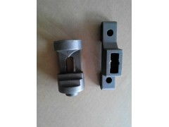 森宇重工 通過TS16949認證的專業(yè)汽車配件生產(chǎn)專家