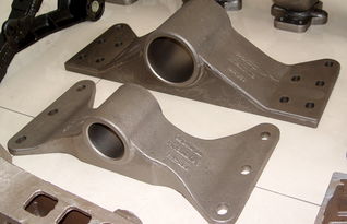 信譽(yù)為本，品質(zhì)護(hù)航 探索汽車零部件及配件制造中的優(yōu)秀支座廠家與行業(yè)趨勢